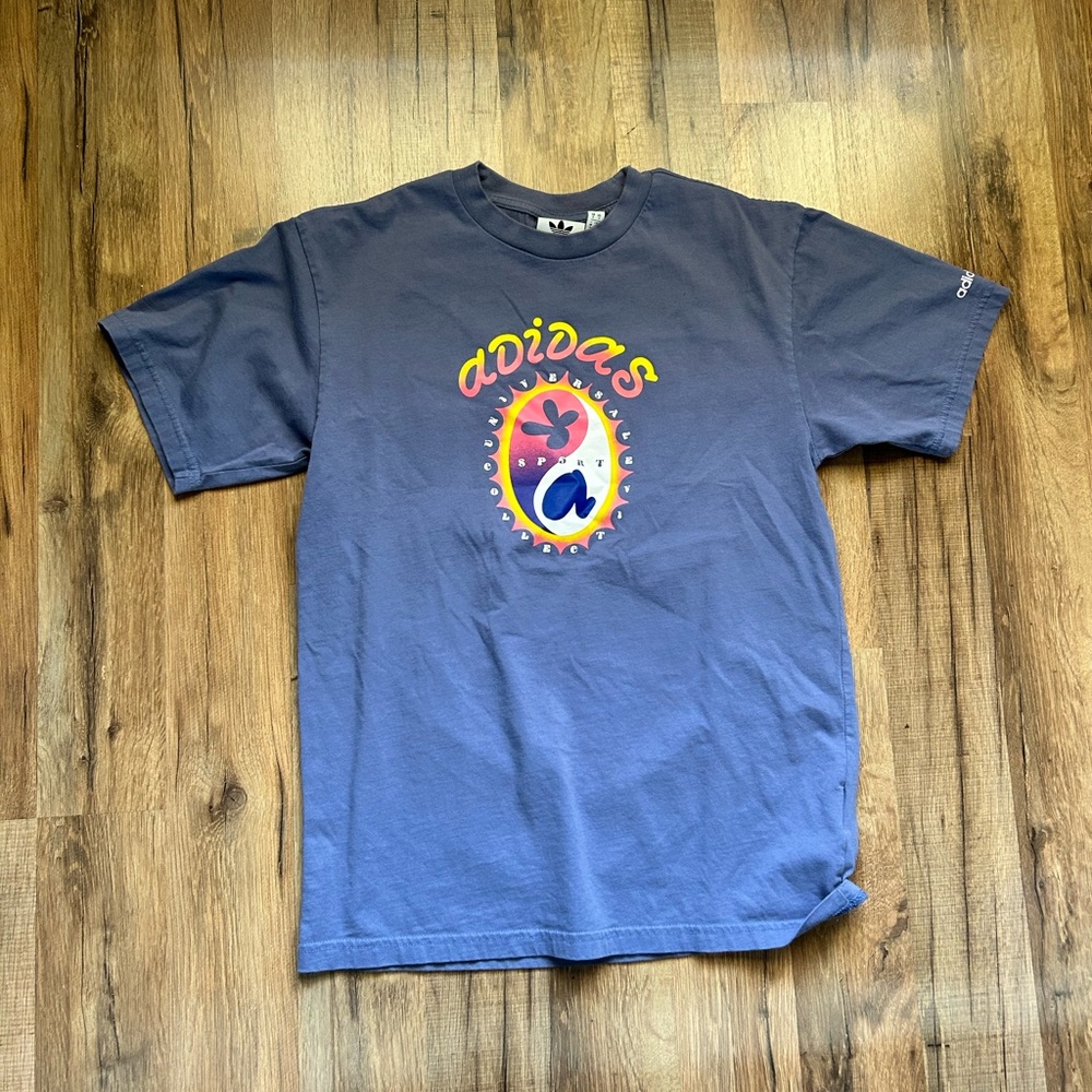 Adidas Sport Tee